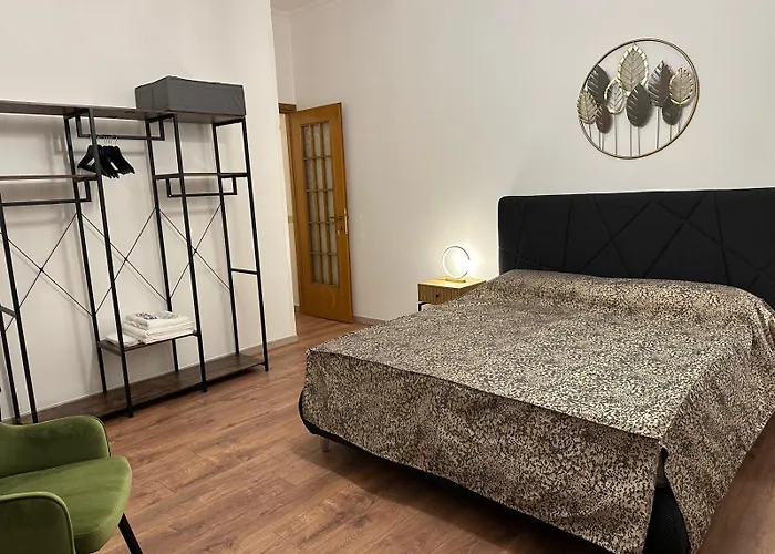 Appartamento Luna In Trastevere